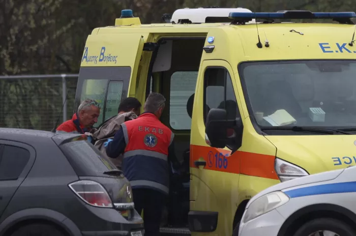 Δίκη Τεμπών: Ξέσπασε ο Πλακιάς - «Αθάνατες! Όλοι φυλακή»