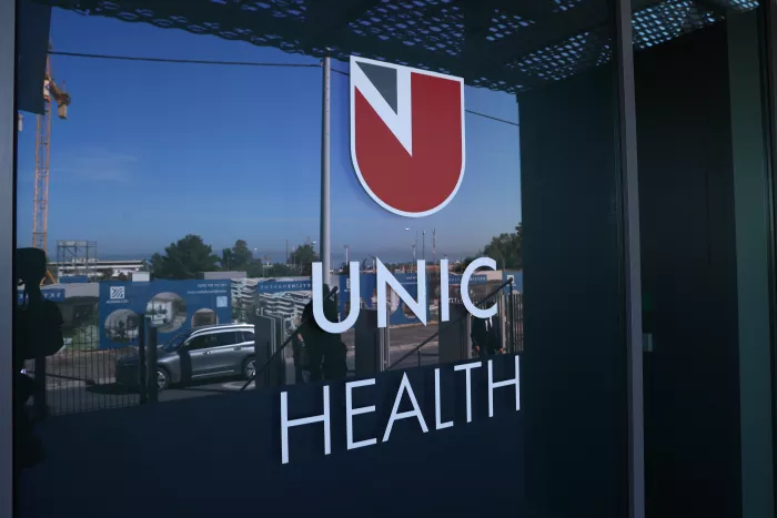 UNIC Health