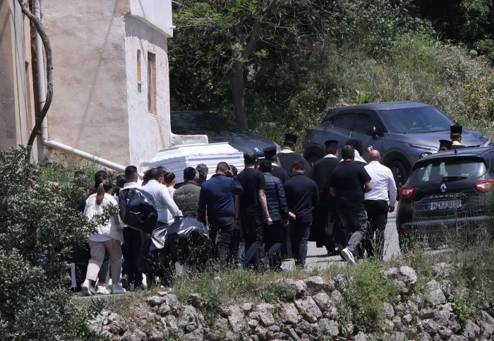 Δολοφονία 21χρονου στο Ηράκλειο: Στη φυλακή οι δύο κατηγορούμενοι