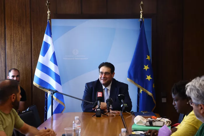 Ψηφίζεται στις 23 Ιουνίου o νέος Κώδικας Τοπικής Αυτοδιοίκησης