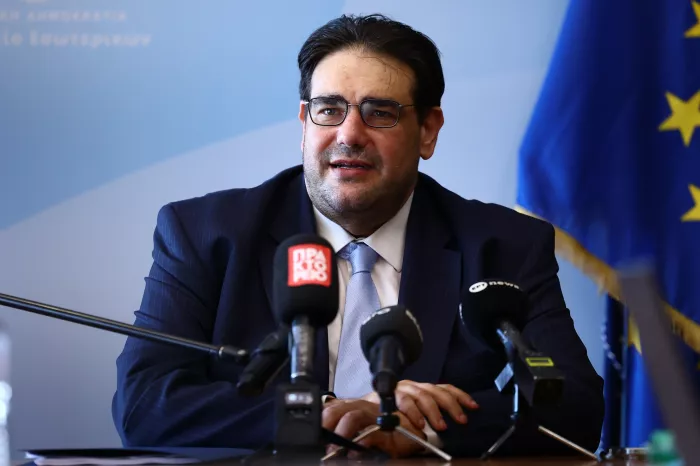 Ψηφίζεται στις 23 Ιουνίου o νέος Κώδικας Τοπικής Αυτοδιοίκησης