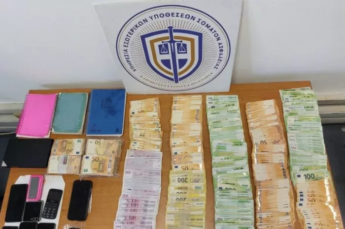 Προφυλακιστέοι και οι έξι για το κύκλωμα διαφθοράς στις πολεοδομίες