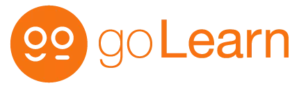 Golearn Logo