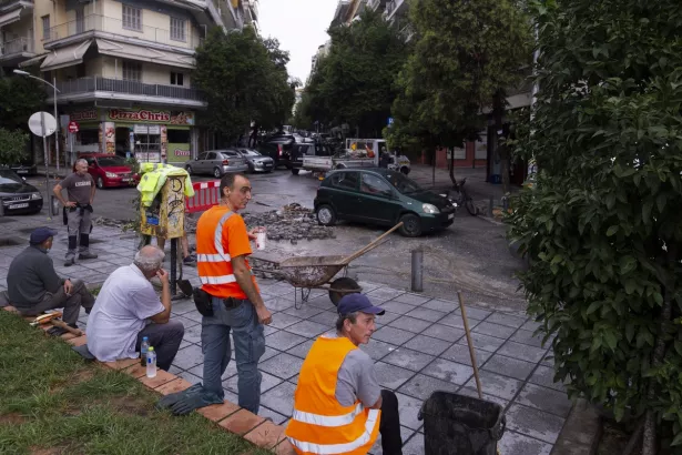 Καταιγίδα Καιρός