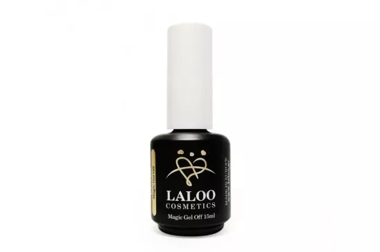 Laloo Magic Gel Off