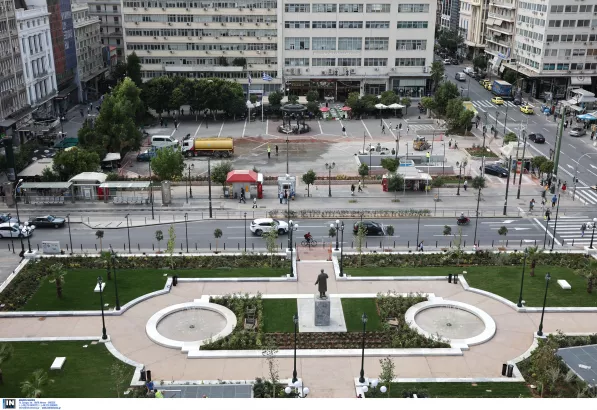 Μετρό στον Πειραιά