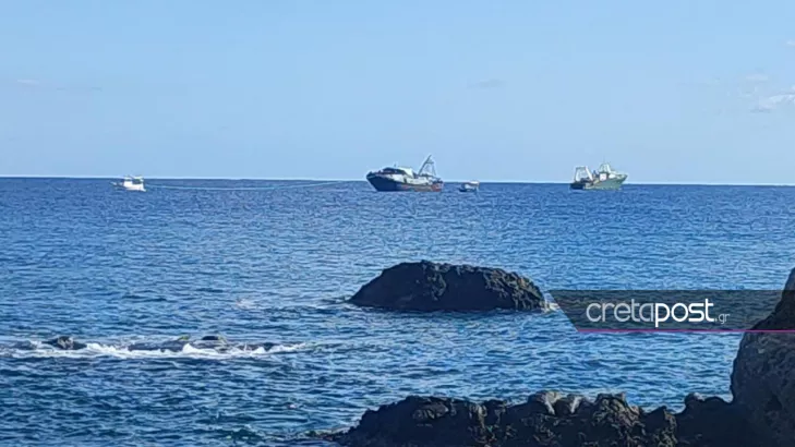 μετανάστες - Παλαιόχωρα