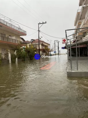 ζημιές Θεσσαλονίκη -2 