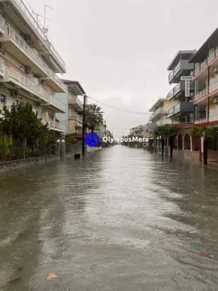 ζημιές Θεσσαλονίκη -3 