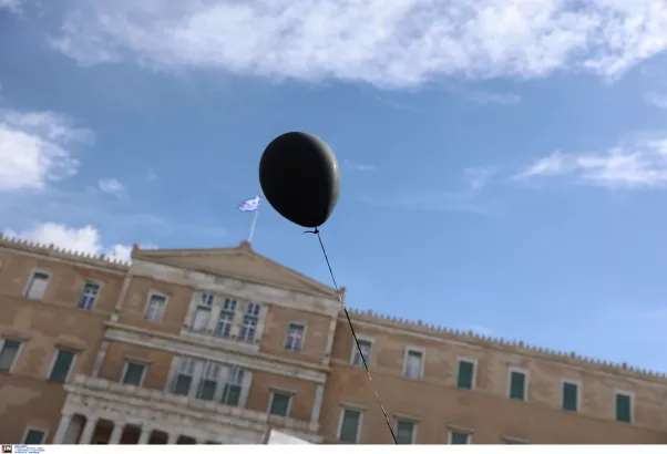 Δυστύχημα στα Τέμπη