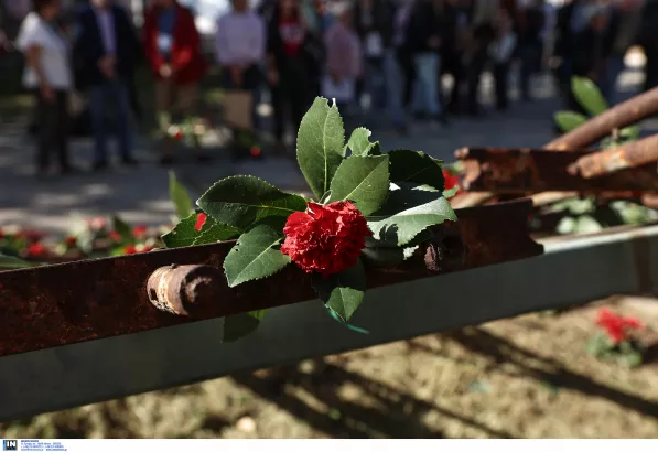 50η Επέτειος Πολυτεχνείου