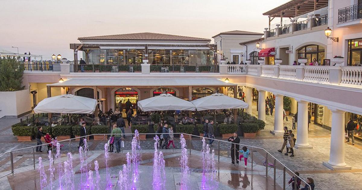McArthurGlen Athens Εργαστείτε στη μεγαλύτερη εταιρεία με designer