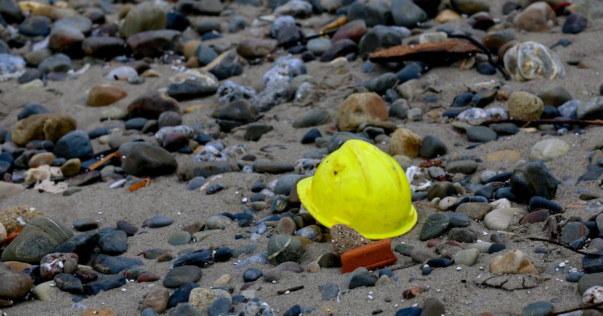 Σέρρες: Κατέληξε ο 49χρονος εργάτης που έπεσε από σκαλωσιά | Proson