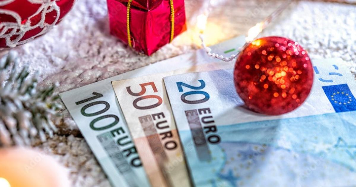 Συντάξεις Ιανουαρίου: Πριν από τα Χριστούγεννα η πληρωμή τους | Proson
