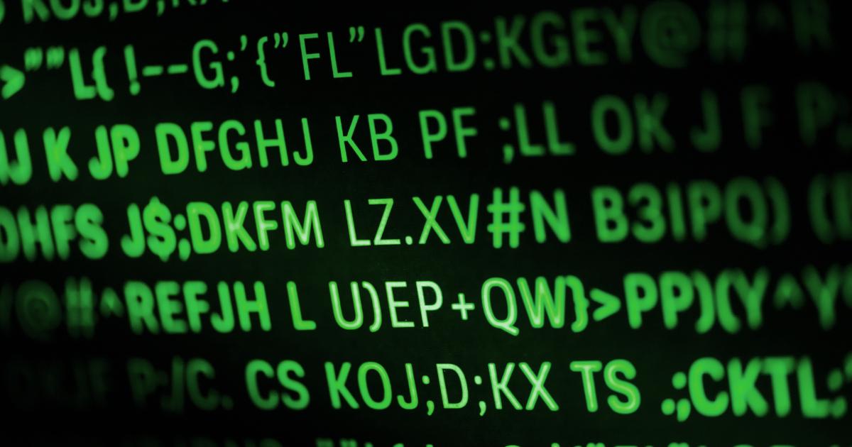 Σοβαρή κυβερνοεπίθεση στην ΕΕΤΑΑ: Εκατομμύρια ΑΦΜ, ΑΜΚΑ και IBAN ...