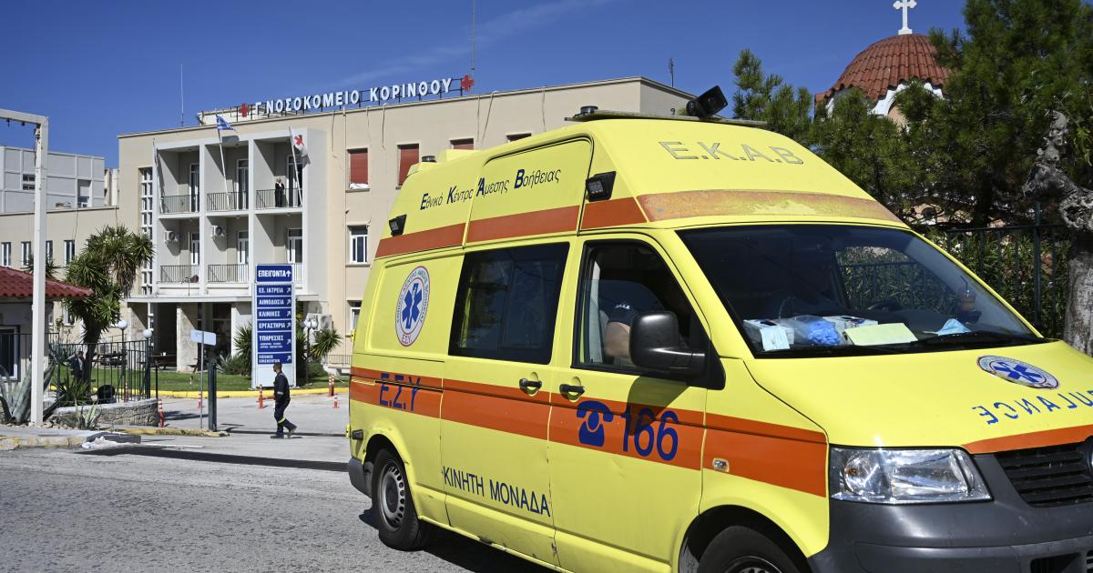 Εργατικό δυστύχημα στη Motor Oil: Νεκρός και ο δεύτερος εργάτης | Proson