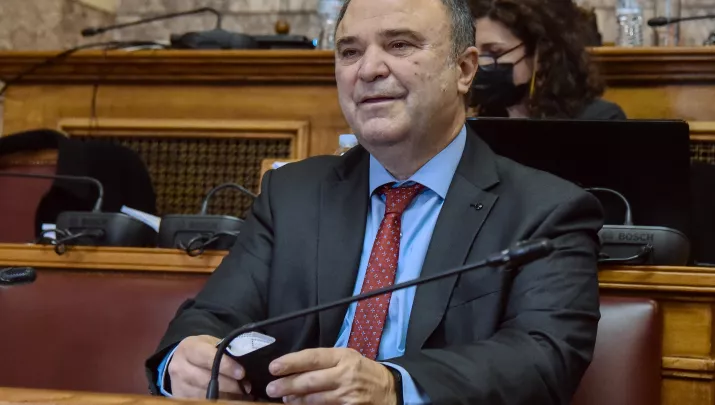 Πρόεδρος ΑΣΕΠ: Στο «δρόμο» 7.000 προσλήψεις εντός του 2024
