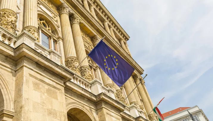 Μην χάσετε την ευκαιρία για μόνιμη εργασία στο Ευρωπαϊκό Δημόσιο