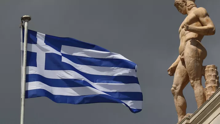 Πάνω από 1.500 προσλήψεις στο Υπ. Πολιτισμού - Απαραίτητο το Β2 Αγγλικών