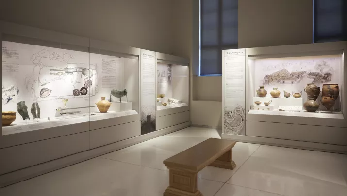 ΑΣΕΠ: 1.538 προσλήψεις στο υπουργείο Πολιτισμού - Ανοίγουν οι αιτήσεις