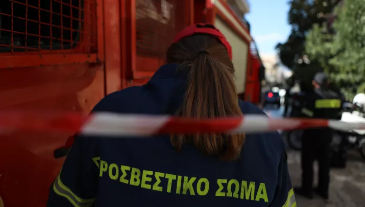 ΑΣΕΠ: Νέα προκήρυξη για προσλήψεις στο Πυροσβεστικό Σώμα 