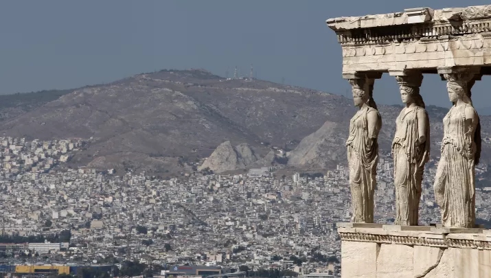Υπουργείο Πολιτισμού: 1.538 προσλήψεις σε όλη τη χώρα - Κλείνουν οι αιτήσεις!