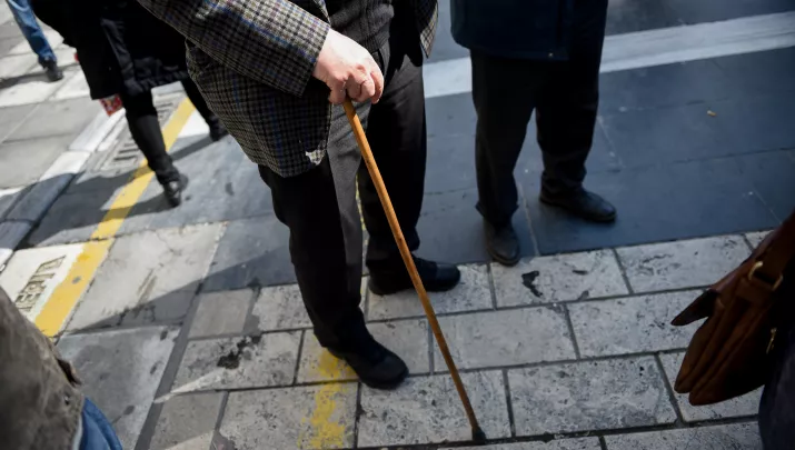 Δημόσιο: Τα «κλειδιά» για σύνταξη πριν τα 62 έτη