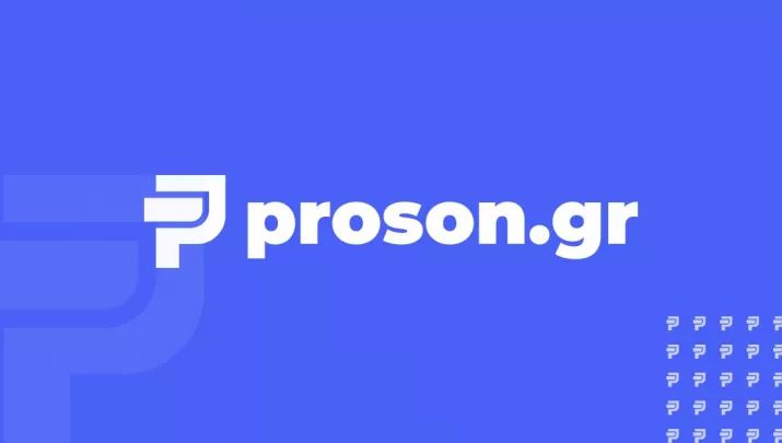 proson logo