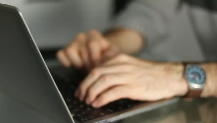 laptop