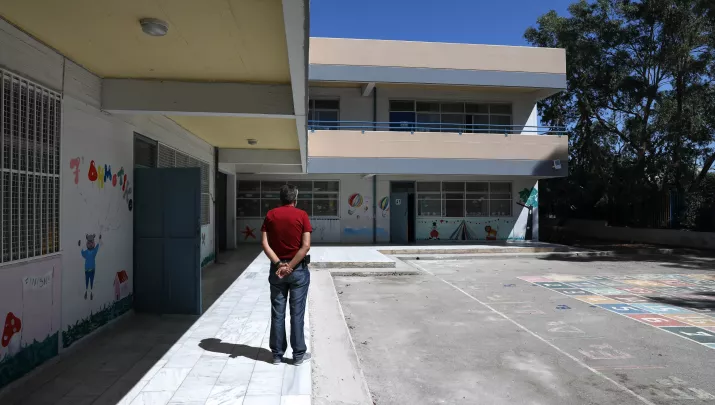 Προσλήψεις αναπληρωτών: Περίπου 30.000 ονόματα στην α' φάση
