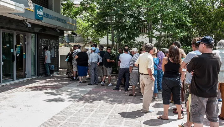 Επίδομα έως 800 ευρώ: Ποια ζευγάρια το παίρνουν - Καταργείται βασικό κριτήριο