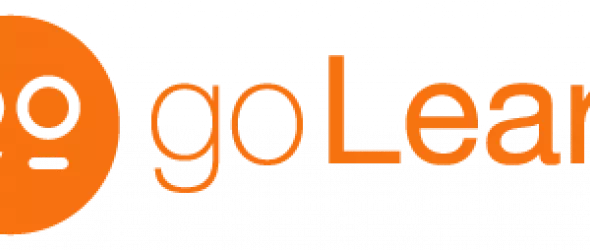 Golearn Logo