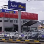 ergasia automarin