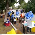 Τα δωρεάν σημεία για ράπιντ τεστ σήμερα Τρίτη 29 Νοεμβρίου 2022