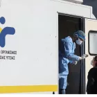 Τα δωρεάν σημεία για ράπιντ τεστ κορονοϊού