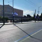 Κυκλοφοριακές ρυθμίσεις σε Μετρό και Τραμ αύριο λόγω παρελάσεων