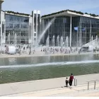 Προσλήψεις στο Ίδρυμα Σταύρος Νιάρχος και Ίδρυμα Ωνάση