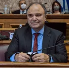 Πρόεδρος ΑΣΕΠ Θάνος Παπαϊωάννου