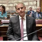 Εκτός ψηφοδέλτιο ΝΔ ο Σπύρος Πνευματικός