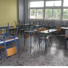 Κλειστά σχολεία