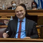 Θάνος Παπαϊωάννου - πρόεδρος ΑΣΕΠ