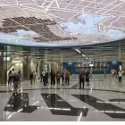 Σταθμός μετρό Πειραιάς