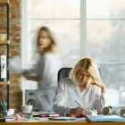 Γυναίκες εργαζόμενοι