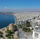 Προσλήψεις για ένα χρόνο στον Δήμο Θεσσαλονίκης