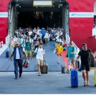 Στην Επιτροπή Ανταγωνισμού τα ακτοπλοϊκά εισιτήρια της… οργής