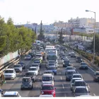 Κίνηση στον Κηφισό και δρόμοι