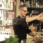 barista