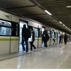 Επέτειος 25ης Μαρτίου: Αλλαγές σε Μετρό και Τραμ - Κλείνει από αύριο το «Σύνταγμα» 