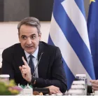 Έκτακτα οικονομικά μέτρα στήριξης: Live οι ανακοινώσεις του πρωθυπουργού