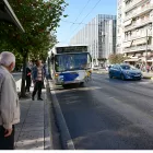 ΜΕΣΑ ΜΑΖΙΚΗΣ ΜΕΤΑΦΟΡΑΣ (ΜΜΜ) ΣΤΗΝ ΑΘΗΝΑ
